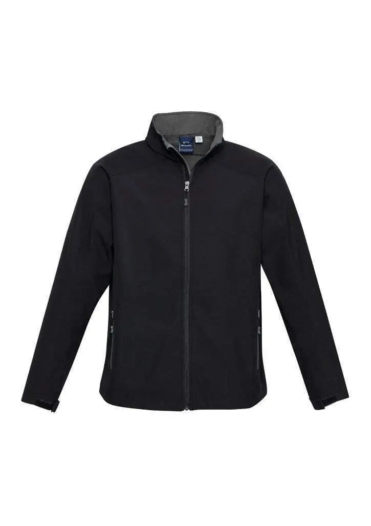 Biz Collection Men’s Geneva Jacket J307m Metro Workwear.